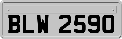 BLW2590
