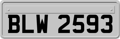 BLW2593
