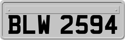 BLW2594