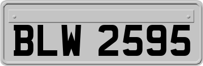 BLW2595