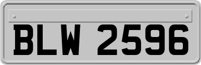 BLW2596