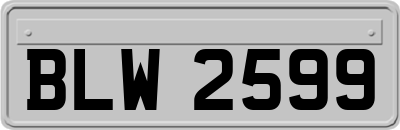 BLW2599