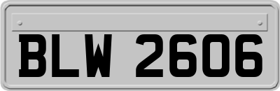 BLW2606