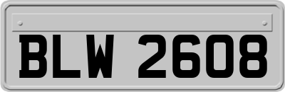 BLW2608