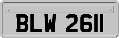 BLW2611