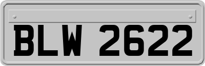 BLW2622