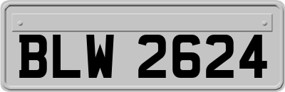 BLW2624