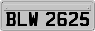 BLW2625