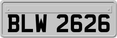 BLW2626