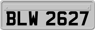 BLW2627