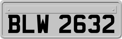 BLW2632