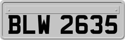 BLW2635