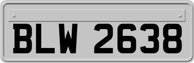BLW2638