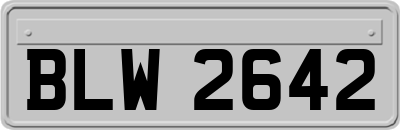 BLW2642