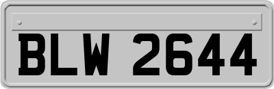 BLW2644