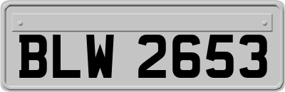 BLW2653