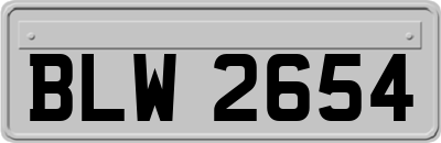 BLW2654