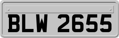 BLW2655