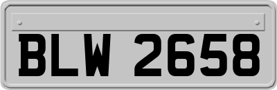 BLW2658