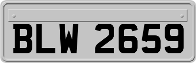 BLW2659
