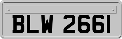 BLW2661