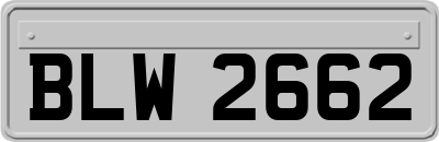BLW2662