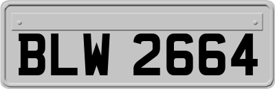 BLW2664