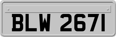 BLW2671