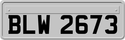 BLW2673