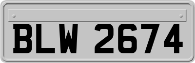 BLW2674