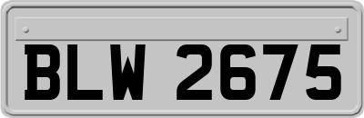 BLW2675