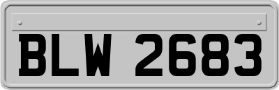 BLW2683