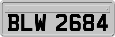 BLW2684