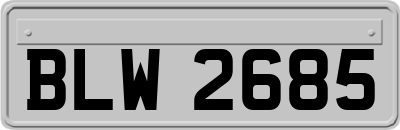 BLW2685