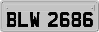 BLW2686