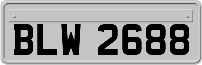 BLW2688