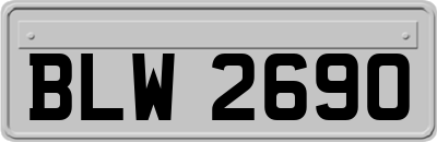 BLW2690