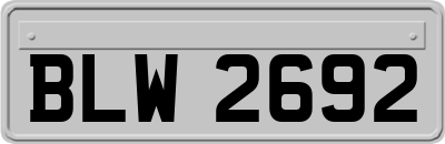 BLW2692