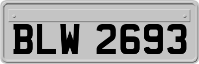 BLW2693