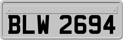 BLW2694