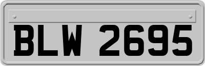 BLW2695