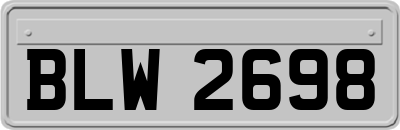 BLW2698