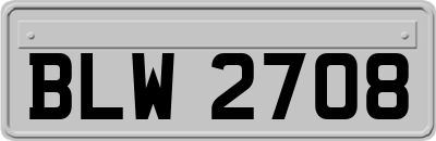 BLW2708