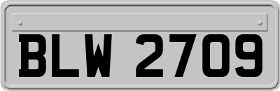 BLW2709