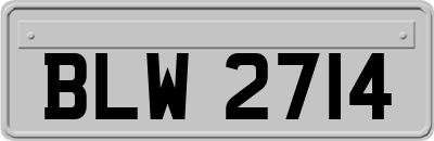 BLW2714