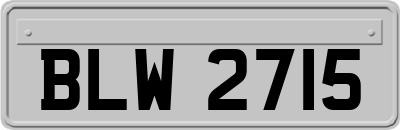 BLW2715