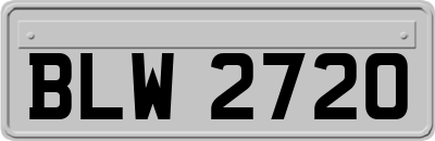 BLW2720