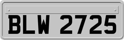 BLW2725