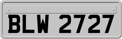 BLW2727