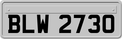 BLW2730